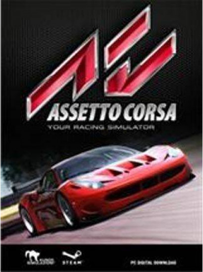 Assetto Corsa - משחק מחשב - STEAM