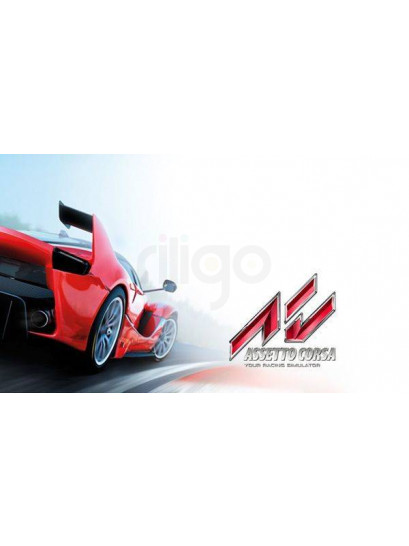 Assetto Corsa - משחק מחשב - STEAM