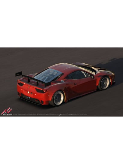 Assetto Corsa - משחק מחשב - STEAM