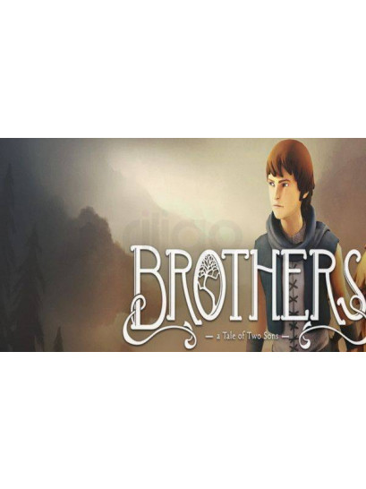 Brothers - A Tale of Two Sons - משחק מחשב - STEAM