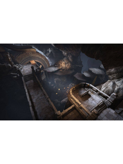 Brothers - A Tale of Two Sons - משחק מחשב - STEAM