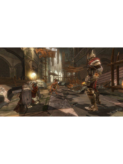 Overlord - משחק מחשב - STEAM