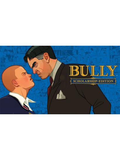Bully: Scholarship Edition - משחק מחשב - STEAM