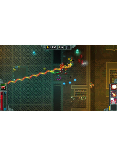 Heroes of Hammerwatch - משחק מחשב - STEAM