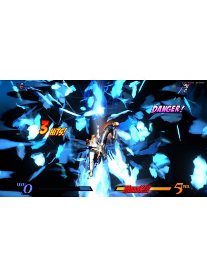 ULTIMATE MARVEL VS. CAPCOM 3 - משחק מחשב - STEAM
