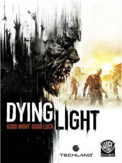 Dying Light - משחק מחשב - STEAM