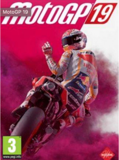 MotoGP 19 - משחק מחשב - STEAM