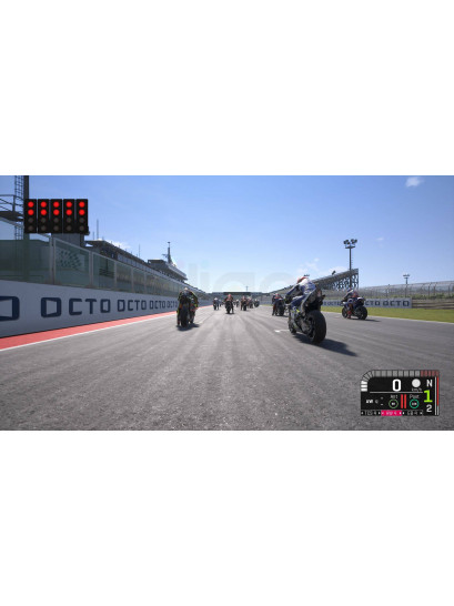 MotoGP 19 - משחק מחשב - STEAM