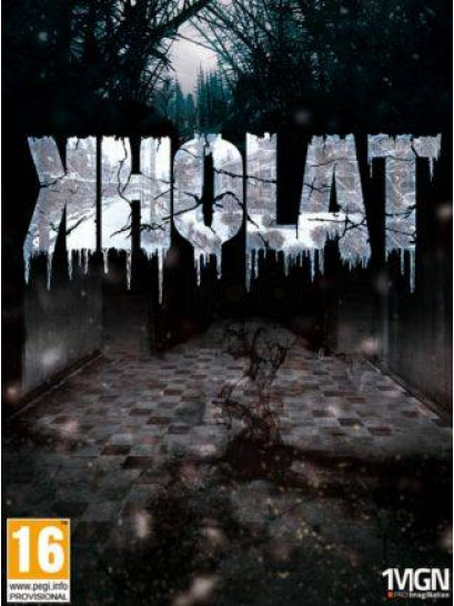 Kholat - משחק מחשב - STEAM