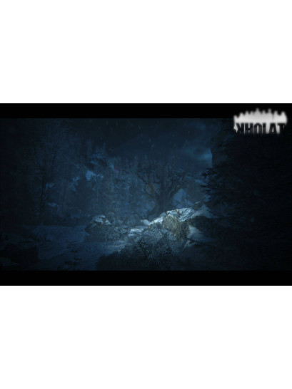 Kholat - משחק מחשב - STEAM