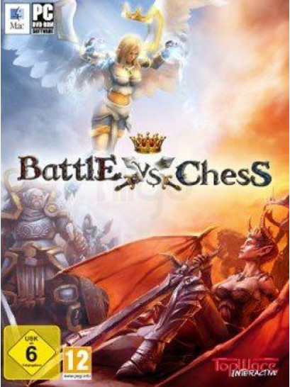 Battle vs Chess - משחק מחשב - STEAM