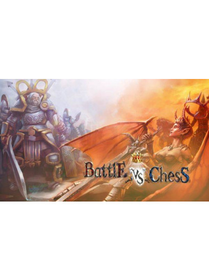 Battle vs Chess - משחק מחשב - STEAM