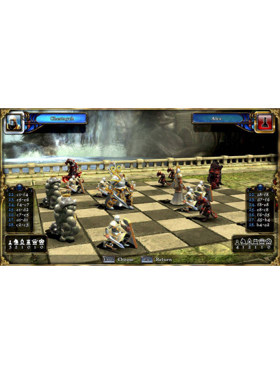 Battle vs Chess - משחק מחשב - STEAM