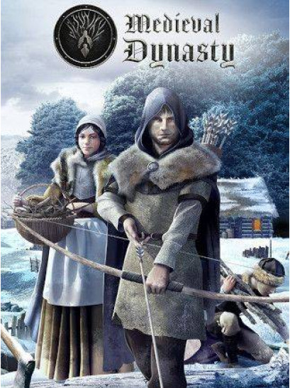Medieval Dynasty - משחק מחשב - STEAM