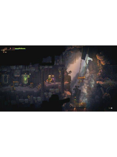 Zombotron - משחק מחשב - STEAM