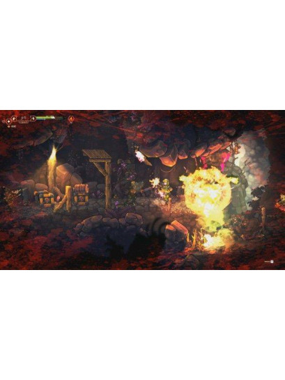 Zombotron - משחק מחשב - STEAM
