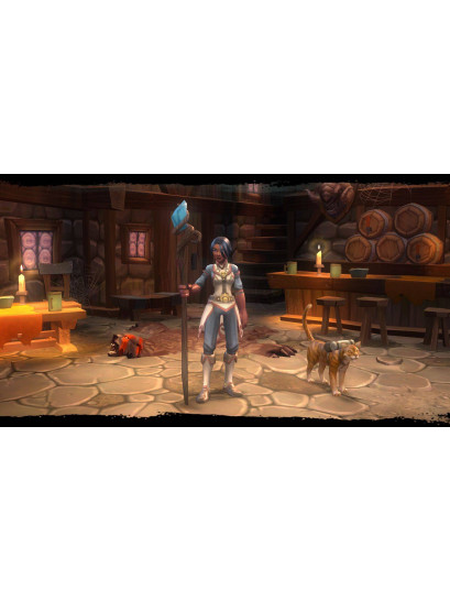 Torchlight II - משחק מחשב - STEAM