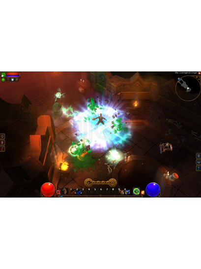 Torchlight II - משחק מחשב - STEAM