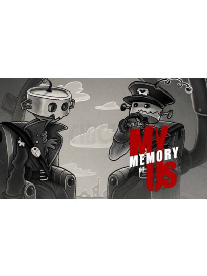 My Memory of Us - משחק מחשב - STEAM