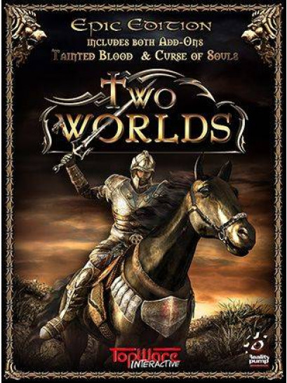 Two Worlds Epic Edition - משחק מחשב - STEAM