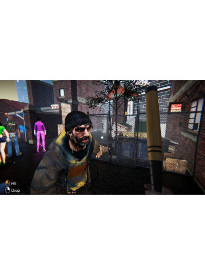 Internet Cafe Simulator - משחק מחשב - STEAM