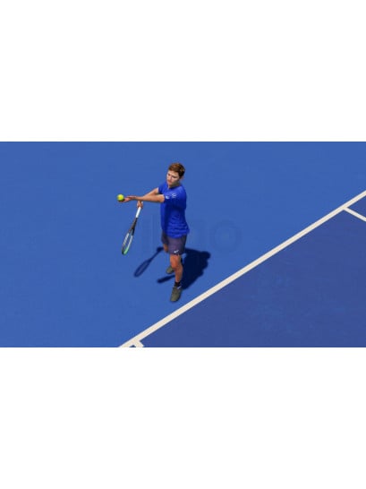 AO Tennis 2 - משחק מחשב - STEAM