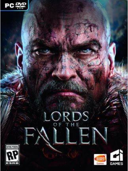 Lords of the Fallen Game of the Year Edition - משחק מחשב - STEAM