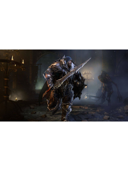 Lords of the Fallen Game of the Year Edition - משחק מחשב - STEAM