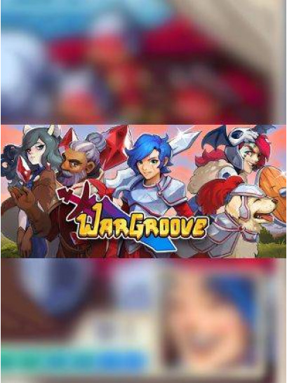Wargroove - משחק מחשב - STEAM