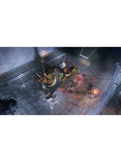 SpellForce 3: Soul Harvest - משחק מחשב - STEAM