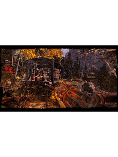 SpellForce 3: Soul Harvest - משחק מחשב - STEAM