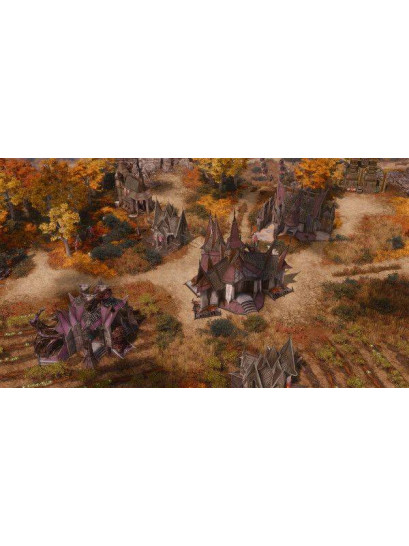 SpellForce 3: Soul Harvest - משחק מחשב - STEAM