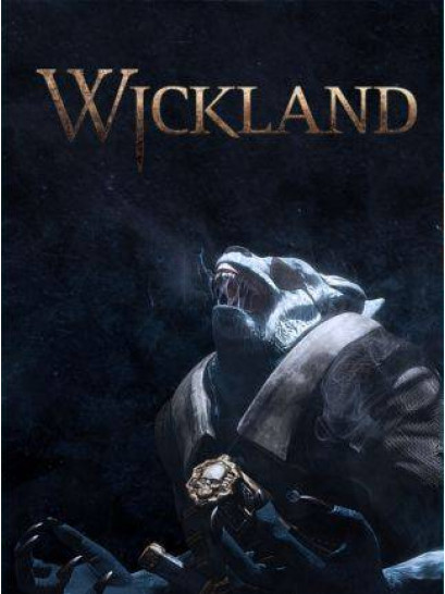Wickland - משחק מחשב - STEAM