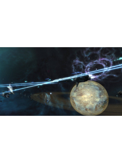 Sins of a Solar Empire: Rebellion - משחק מחשב - STEAM
