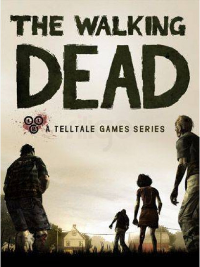 The Walking Dead - משחק מחשב - STEAM