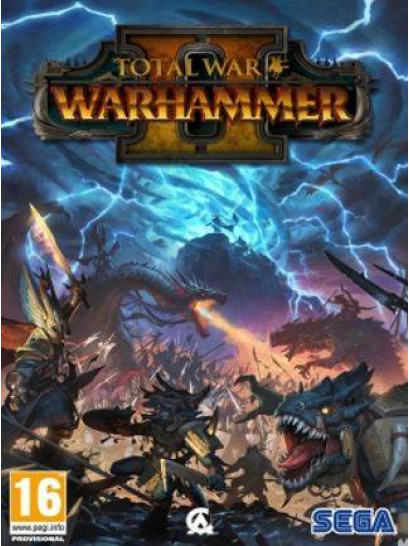 Total War: WARHAMMER II - משחק מחשב - STEAM