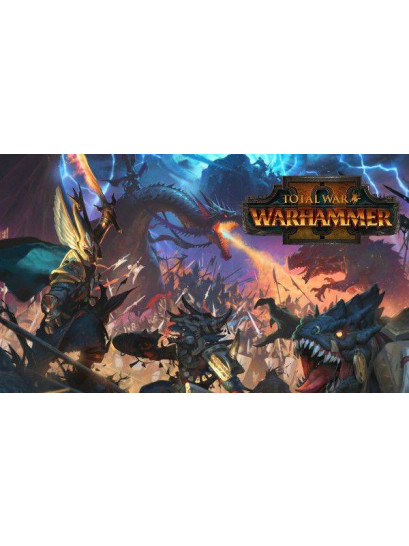 Total War: WARHAMMER II - משחק מחשב - STEAM