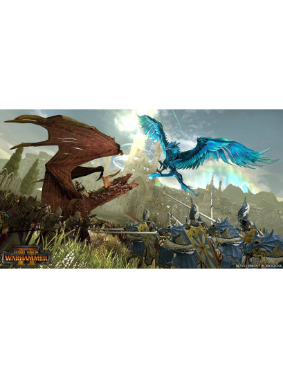 Total War: WARHAMMER II - משחק מחשב - STEAM