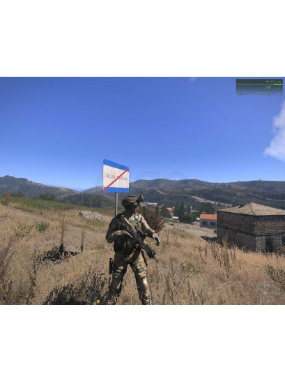 Arma 3 - משחק מחשב - STEAM