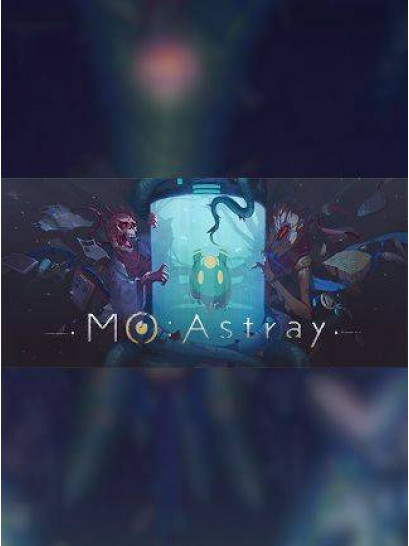 MO: Astray - משחק מחשב - STEAM
