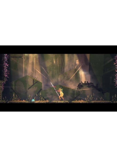MO: Astray - משחק מחשב - STEAM