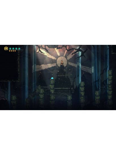 MO: Astray - משחק מחשב - STEAM