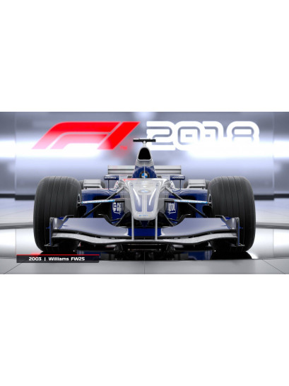 F1 2018 Headline Edition - משחק מחשב - STEAM