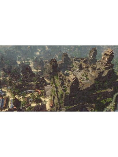 SpellForce 3 - משחק מחשב - STEAM