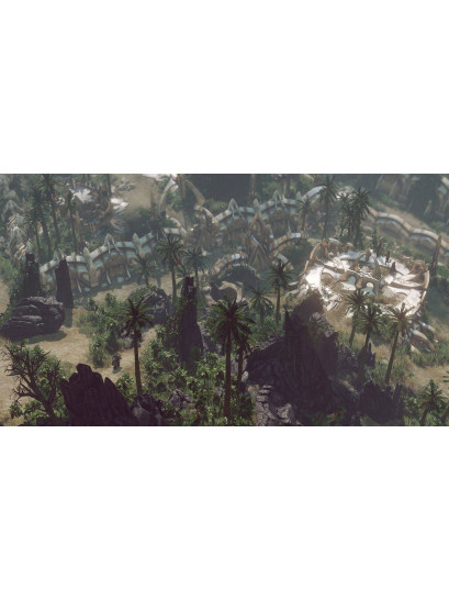 SpellForce 3 - משחק מחשב - STEAM