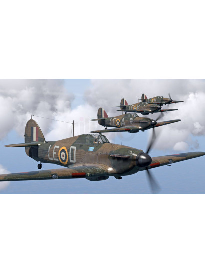 IL-2 Sturmovik Cliffs of Dover Blitz Edition - משחק מחשב - STEAM