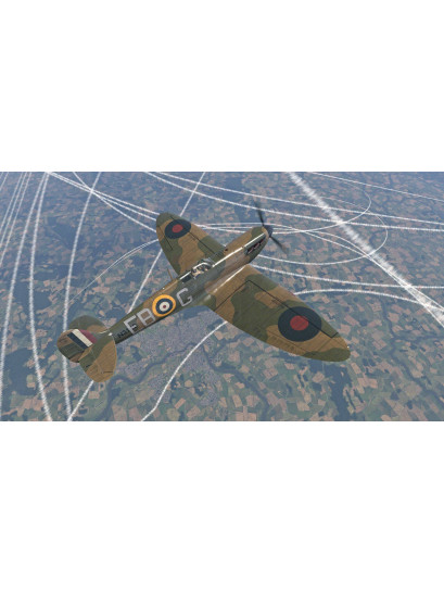 IL-2 Sturmovik Cliffs of Dover Blitz Edition - משחק מחשב - STEAM