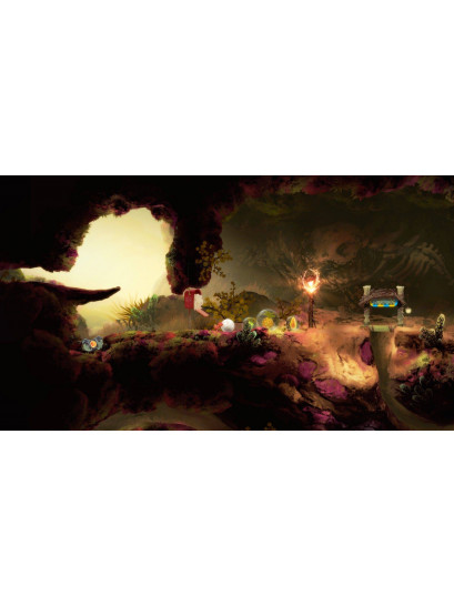Yoku's Island Express - משחק מחשב - STEAM