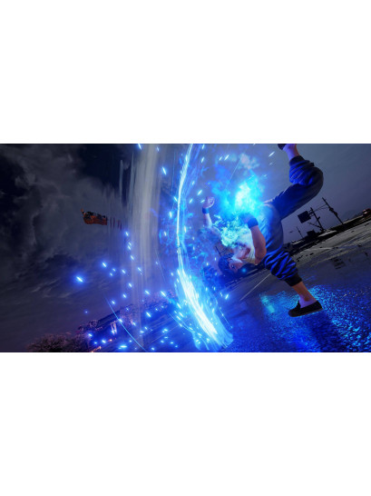 JUMP FORCE Deluxe Edition - משחק מחשב - STEAM