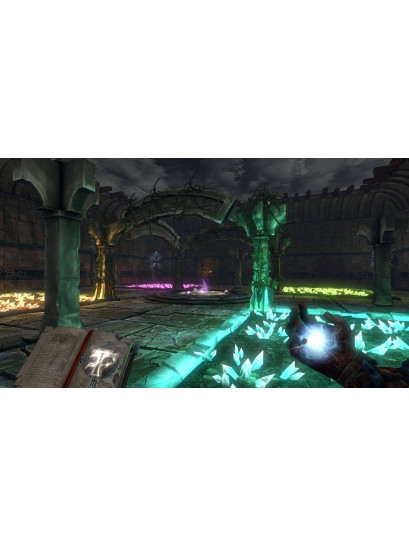 Ziggurat - משחק מחשב - Steam